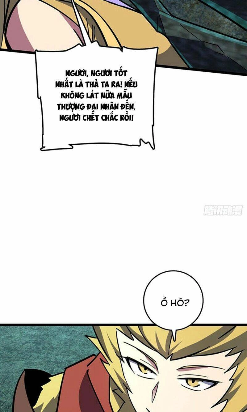 Sư Phụ Của Ta Mỗi Khi Đến Đại Nạn Mới Đột Phá Chapter 109 - 20