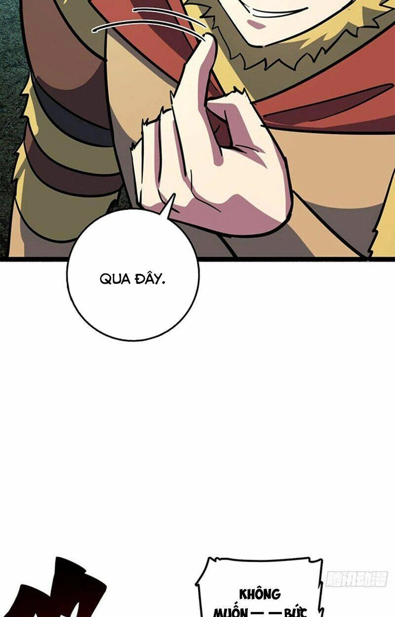 Sư Phụ Của Ta Mỗi Khi Đến Đại Nạn Mới Đột Phá Chapter 109 - 21