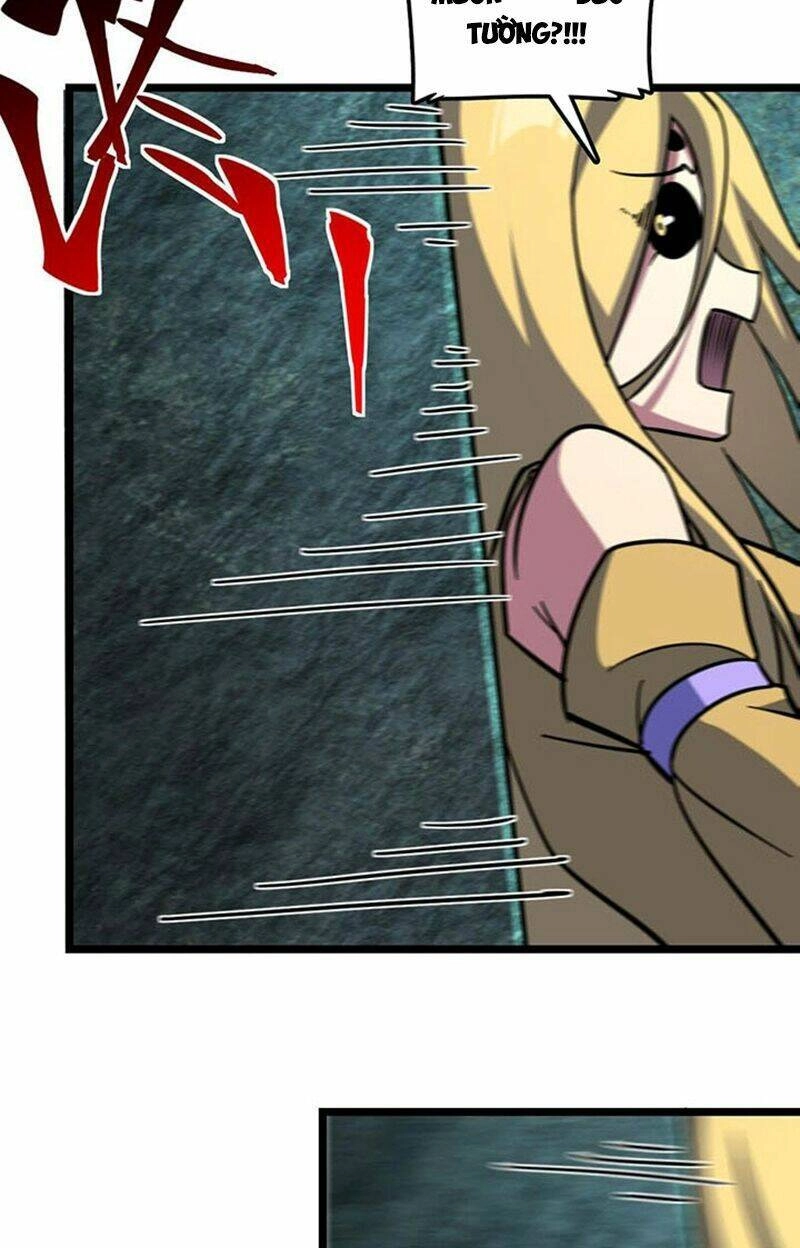 Sư Phụ Của Ta Mỗi Khi Đến Đại Nạn Mới Đột Phá Chapter 109 - 22