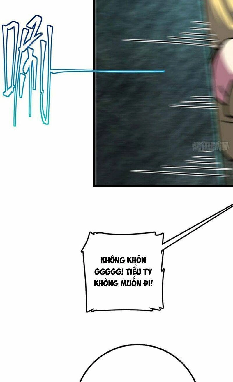 Sư Phụ Của Ta Mỗi Khi Đến Đại Nạn Mới Đột Phá Chapter 109 - 23