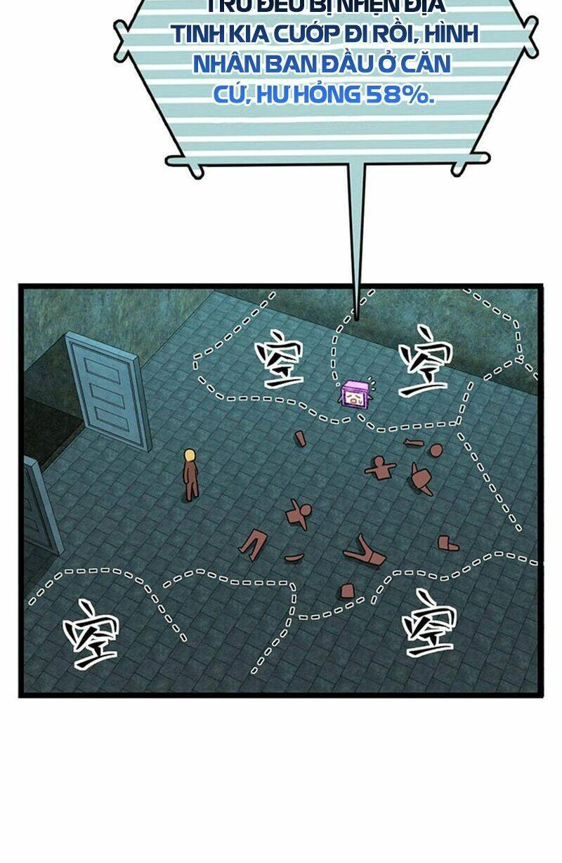 Sư Phụ Của Ta Mỗi Khi Đến Đại Nạn Mới Đột Phá Chapter 109 - 36