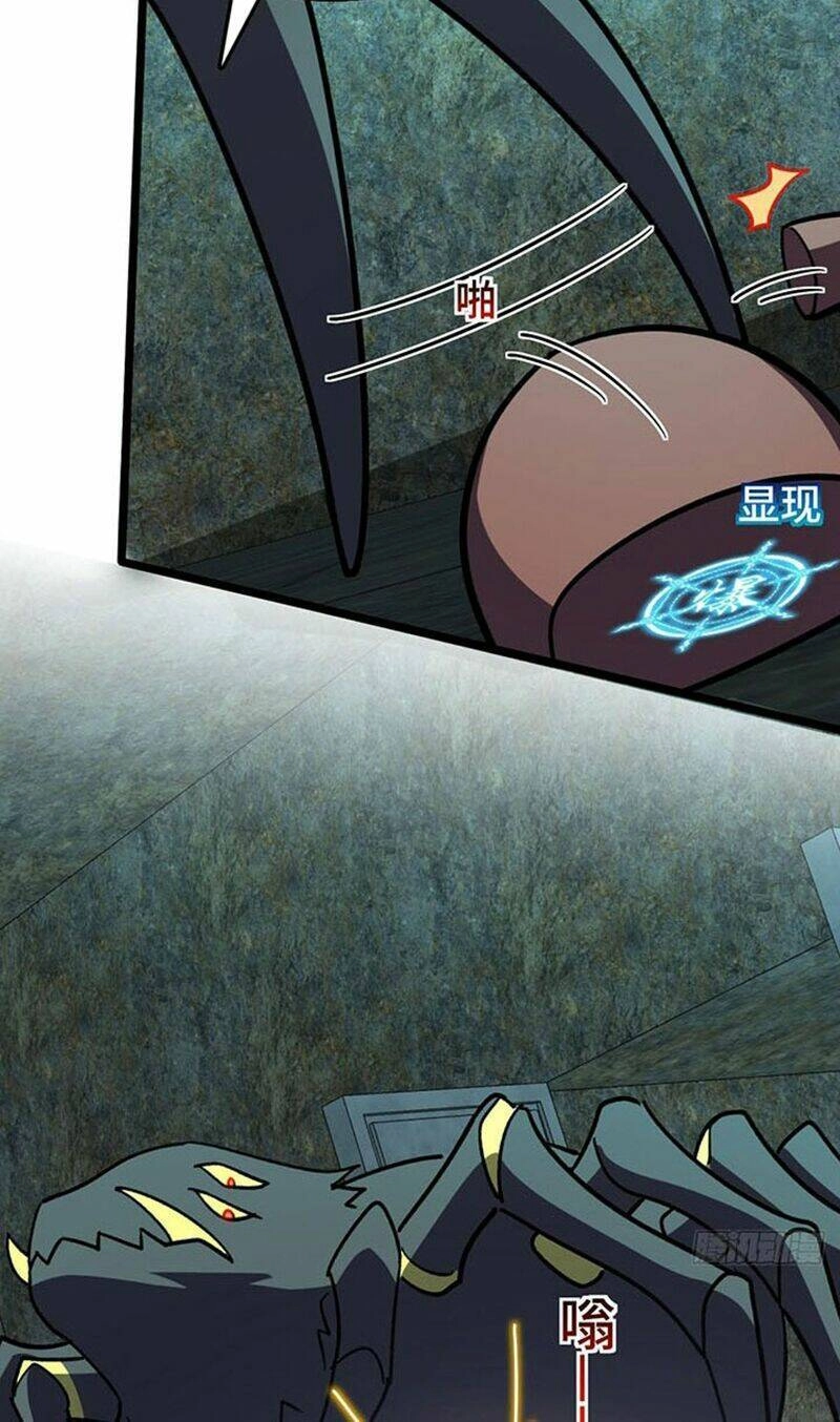 Sư Phụ Của Ta Mỗi Khi Đến Đại Nạn Mới Đột Phá Chapter 109 - 44