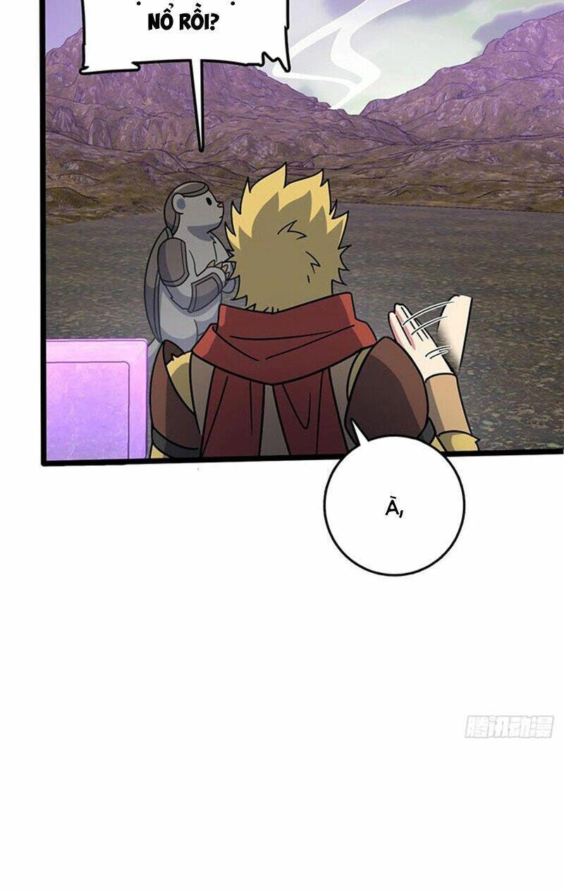 Sư Phụ Của Ta Mỗi Khi Đến Đại Nạn Mới Đột Phá Chapter 109 - 48