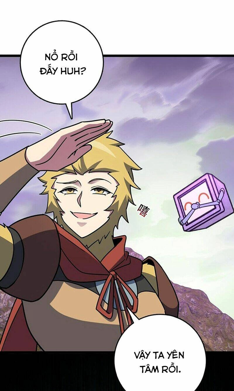 Sư Phụ Của Ta Mỗi Khi Đến Đại Nạn Mới Đột Phá Chapter 109 - 49