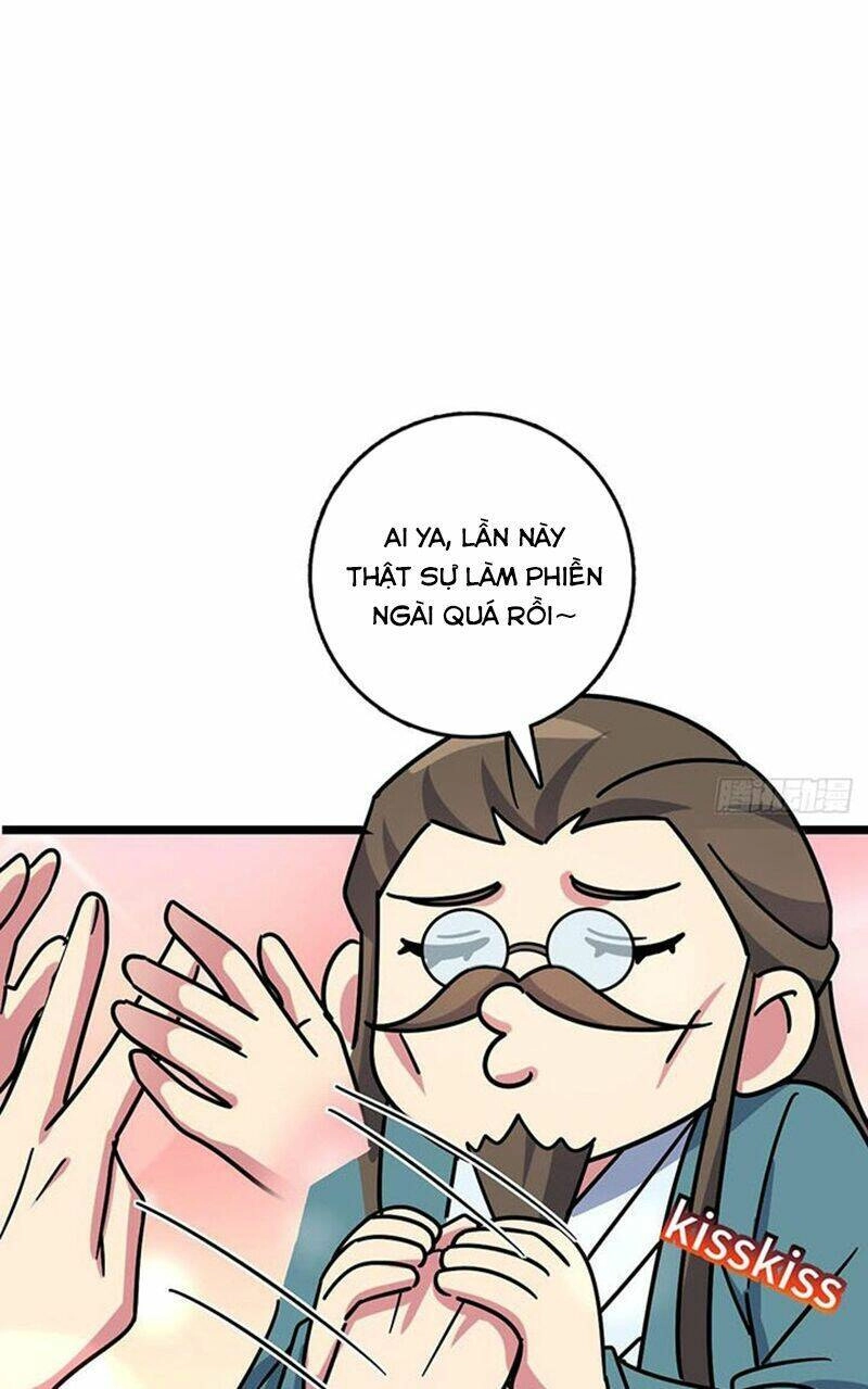 Sư Phụ Của Ta Mỗi Khi Đến Đại Nạn Mới Đột Phá Chapter 109 - 54