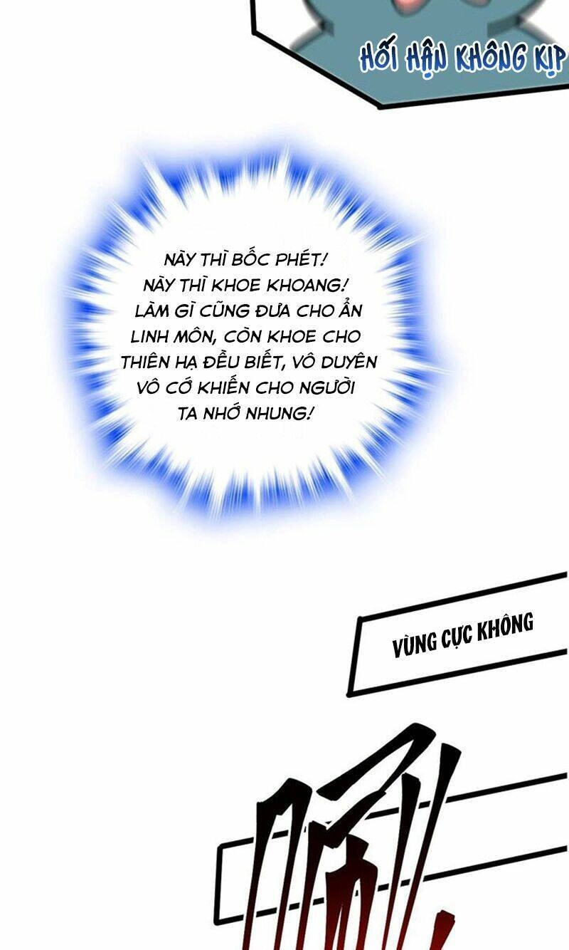 Sư Phụ Của Ta Mỗi Khi Đến Đại Nạn Mới Đột Phá Chapter 109 - 59