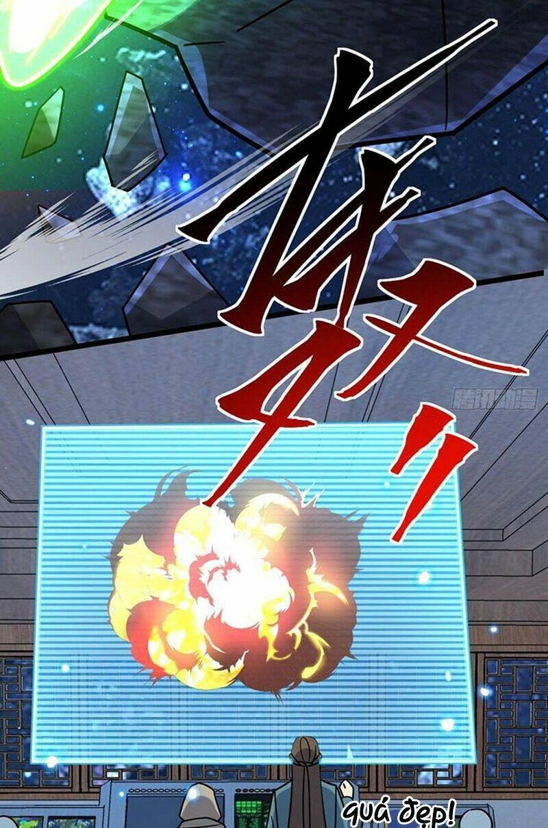 Sư Phụ Của Ta Mỗi Khi Đến Đại Nạn Mới Đột Phá Chapter 109 - 63