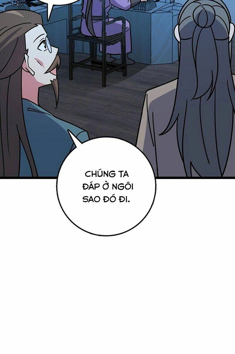 Sư Phụ Của Ta Mỗi Khi Đến Đại Nạn Mới Đột Phá Chapter 109 - 68