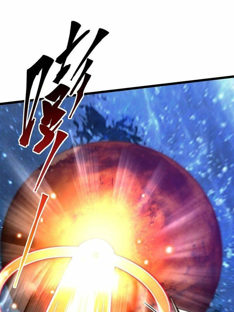 Sư Phụ Của Ta Mỗi Khi Đến Đại Nạn Mới Đột Phá Chapter 109 - 71