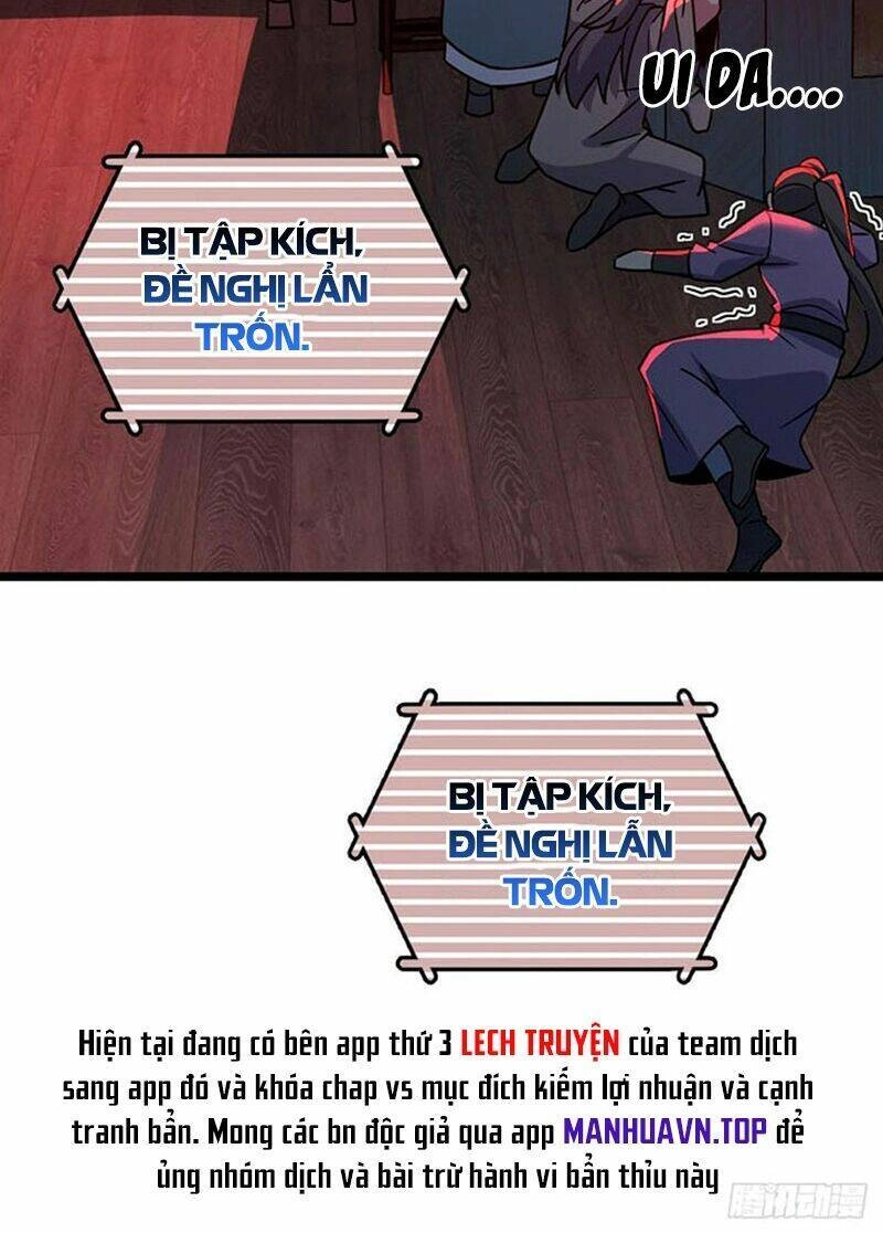 Sư Phụ Của Ta Mỗi Khi Đến Đại Nạn Mới Đột Phá Chapter 109 - 76