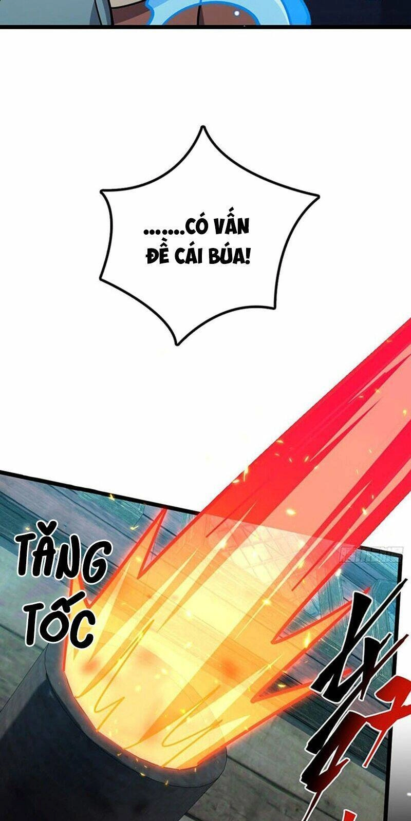 Sư Phụ Của Ta Mỗi Khi Đến Đại Nạn Mới Đột Phá Chapter 110 - 11