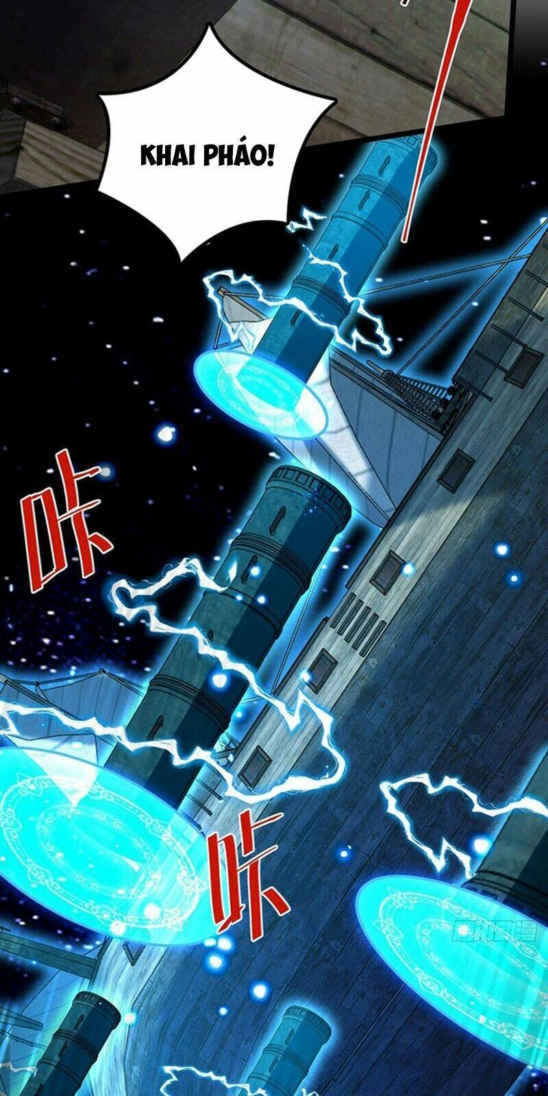 Sư Phụ Của Ta Mỗi Khi Đến Đại Nạn Mới Đột Phá Chapter 110 - 12