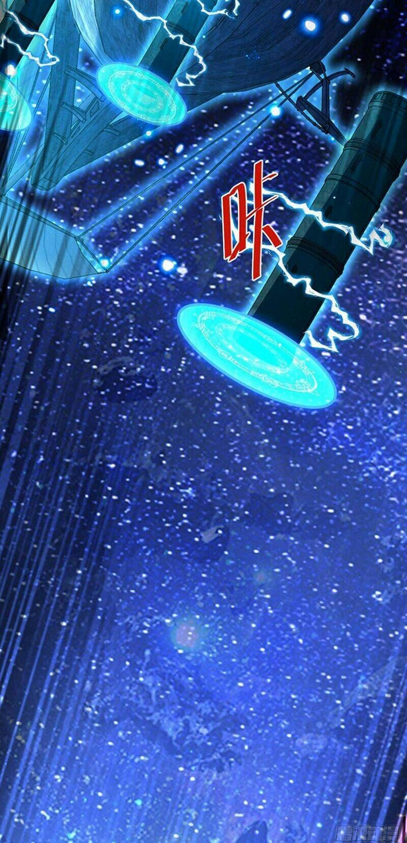 Sư Phụ Của Ta Mỗi Khi Đến Đại Nạn Mới Đột Phá Chapter 110 - 13