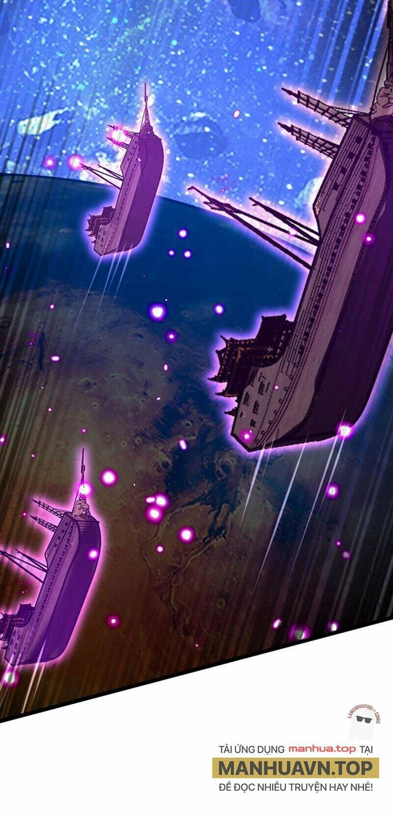 Sư Phụ Của Ta Mỗi Khi Đến Đại Nạn Mới Đột Phá Chapter 110 - 14