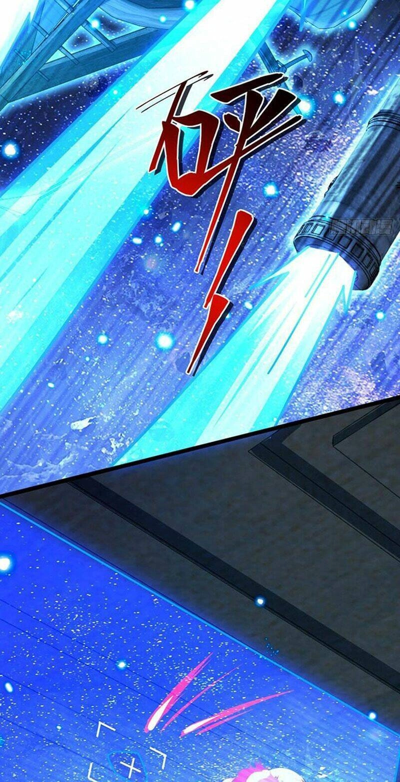 Sư Phụ Của Ta Mỗi Khi Đến Đại Nạn Mới Đột Phá Chapter 110 - 16