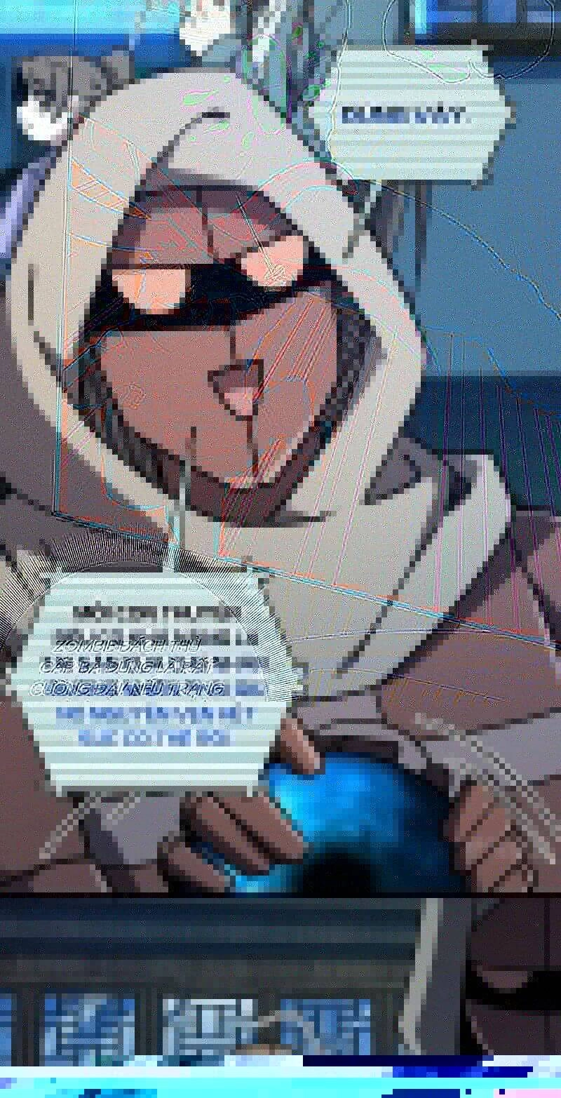 Sư Phụ Của Ta Mỗi Khi Đến Đại Nạn Mới Đột Phá Chapter 110 - 19