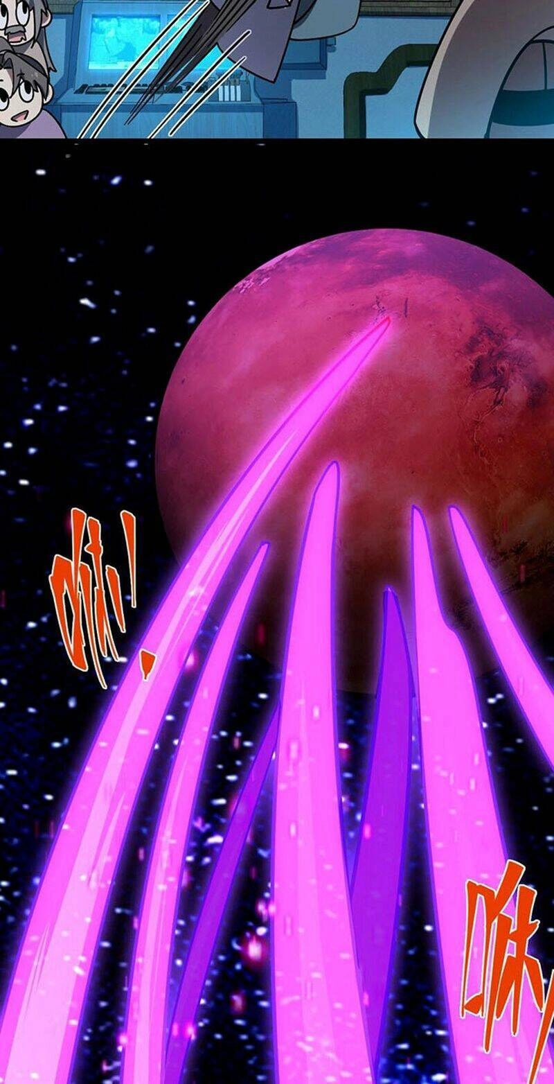 Sư Phụ Của Ta Mỗi Khi Đến Đại Nạn Mới Đột Phá Chapter 110 - 21