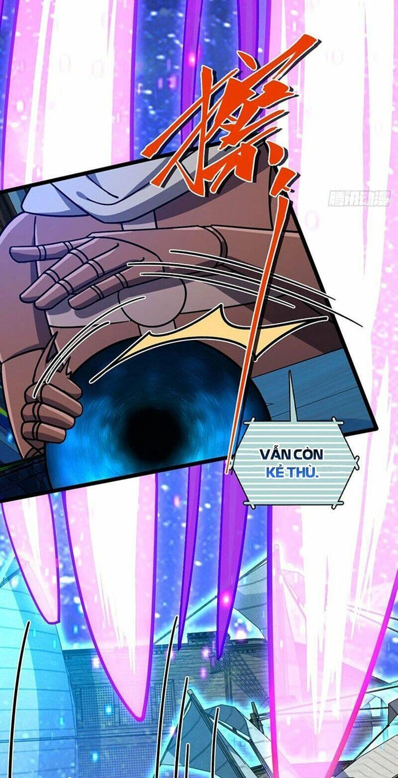 Sư Phụ Của Ta Mỗi Khi Đến Đại Nạn Mới Đột Phá Chapter 110 - 23