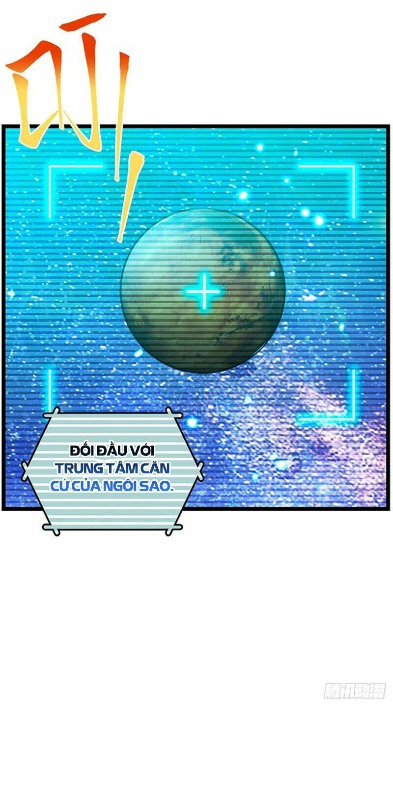 Sư Phụ Của Ta Mỗi Khi Đến Đại Nạn Mới Đột Phá Chapter 110 - 27