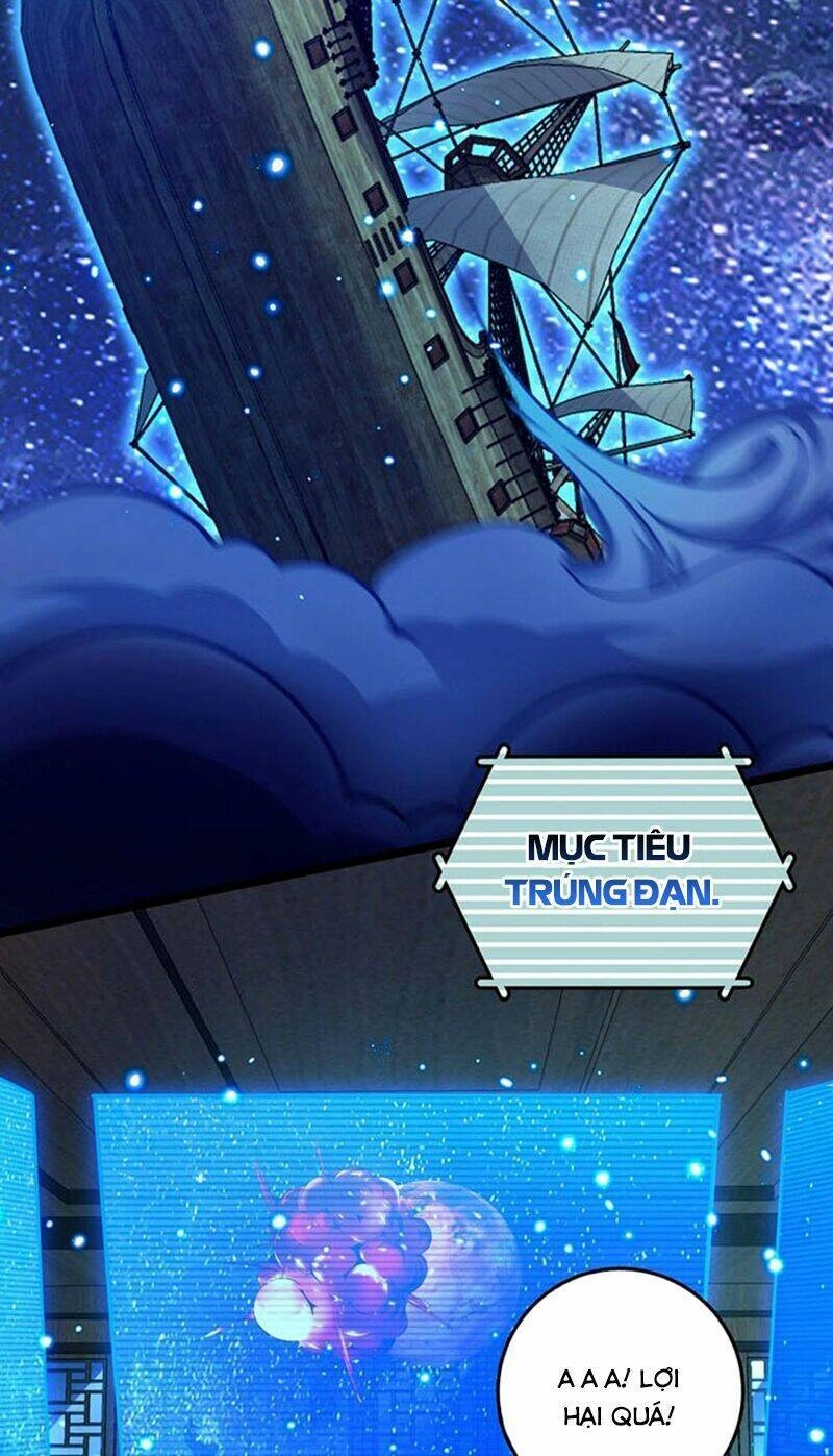 Sư Phụ Của Ta Mỗi Khi Đến Đại Nạn Mới Đột Phá Chapter 110 - 29