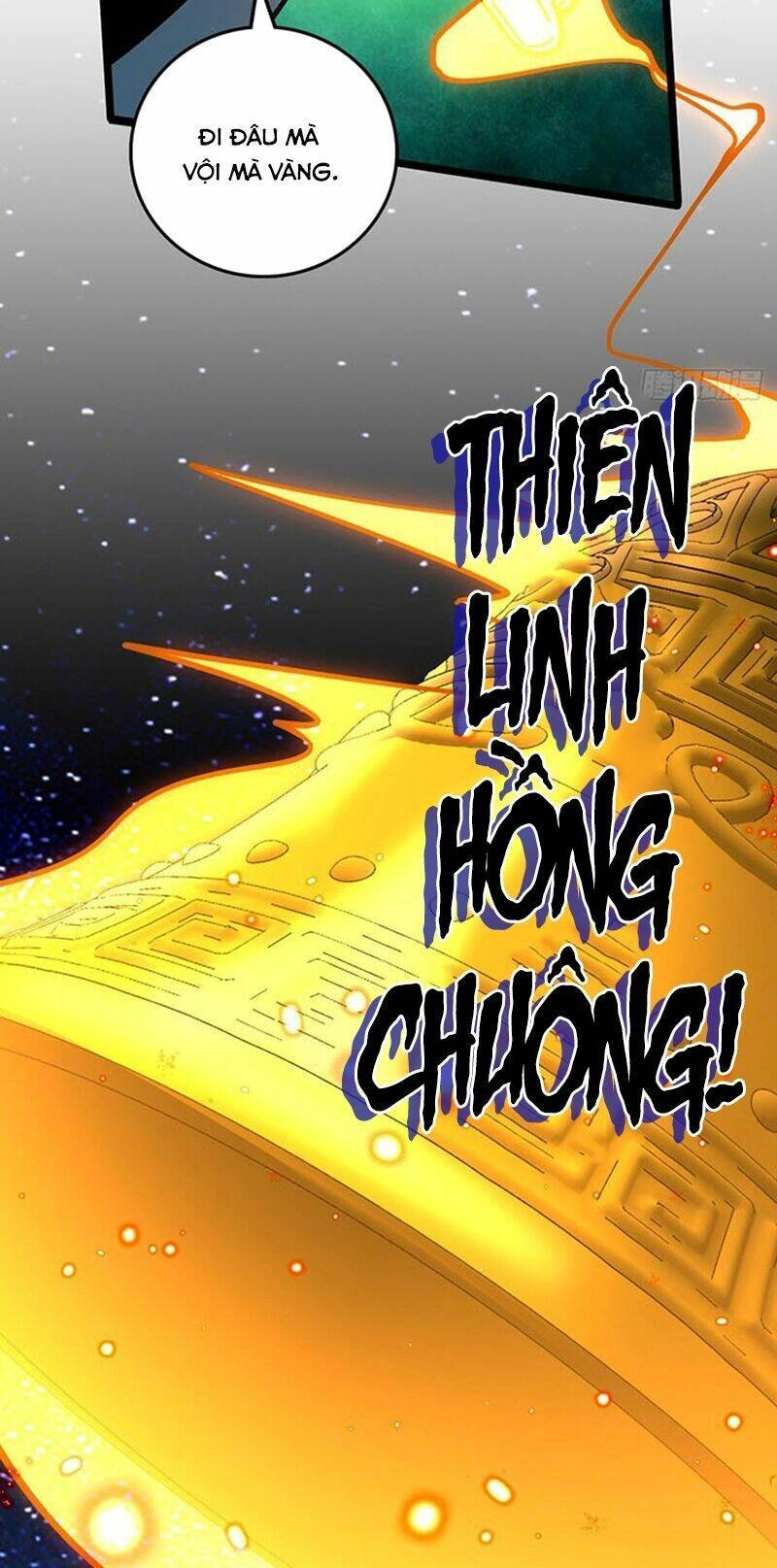 Sư Phụ Của Ta Mỗi Khi Đến Đại Nạn Mới Đột Phá Chapter 110 - 33