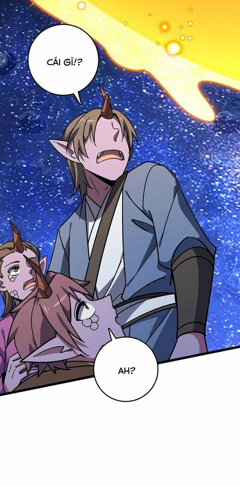 Sư Phụ Của Ta Mỗi Khi Đến Đại Nạn Mới Đột Phá Chapter 110 - 34