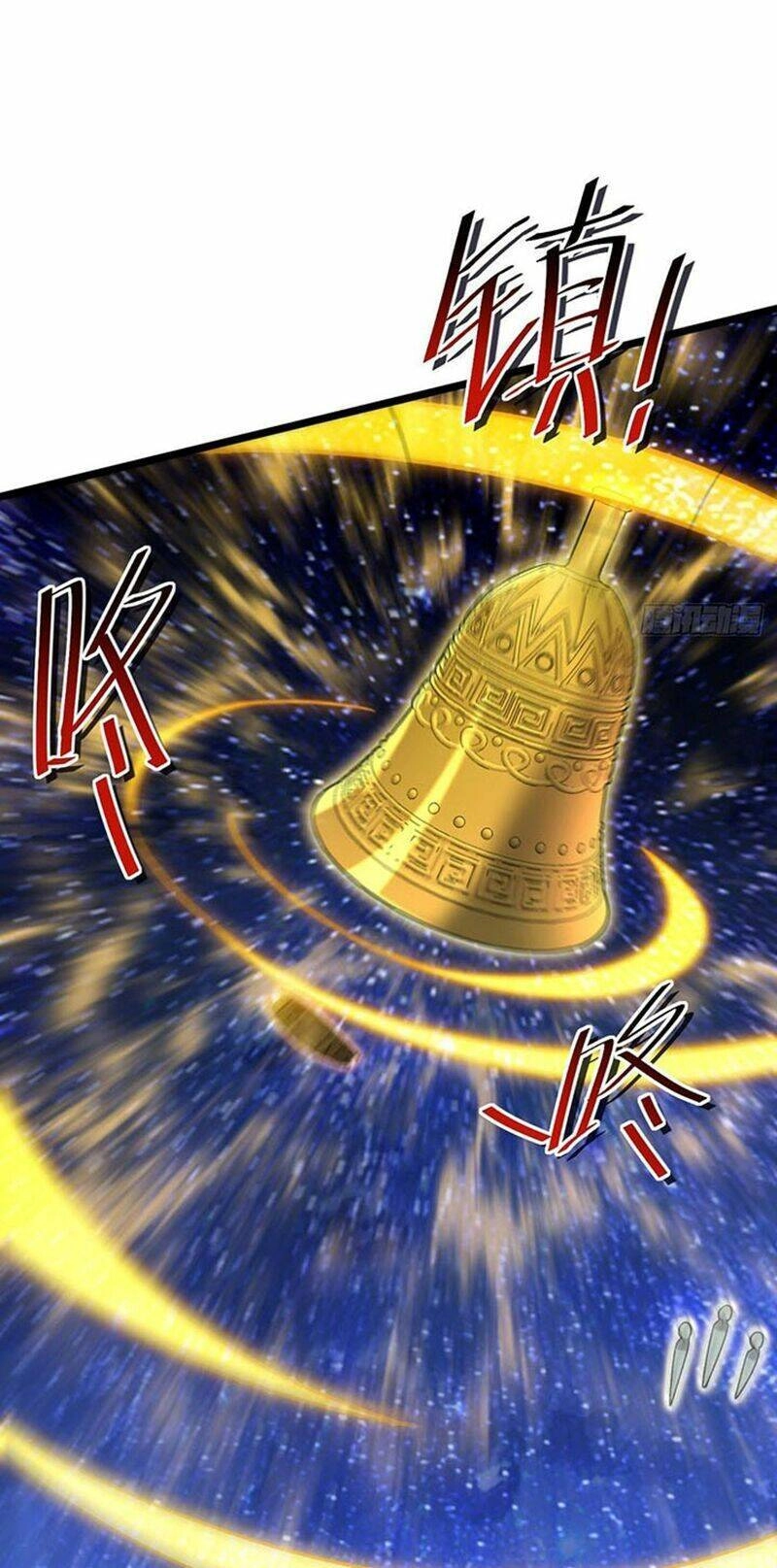 Sư Phụ Của Ta Mỗi Khi Đến Đại Nạn Mới Đột Phá Chapter 110 - 35