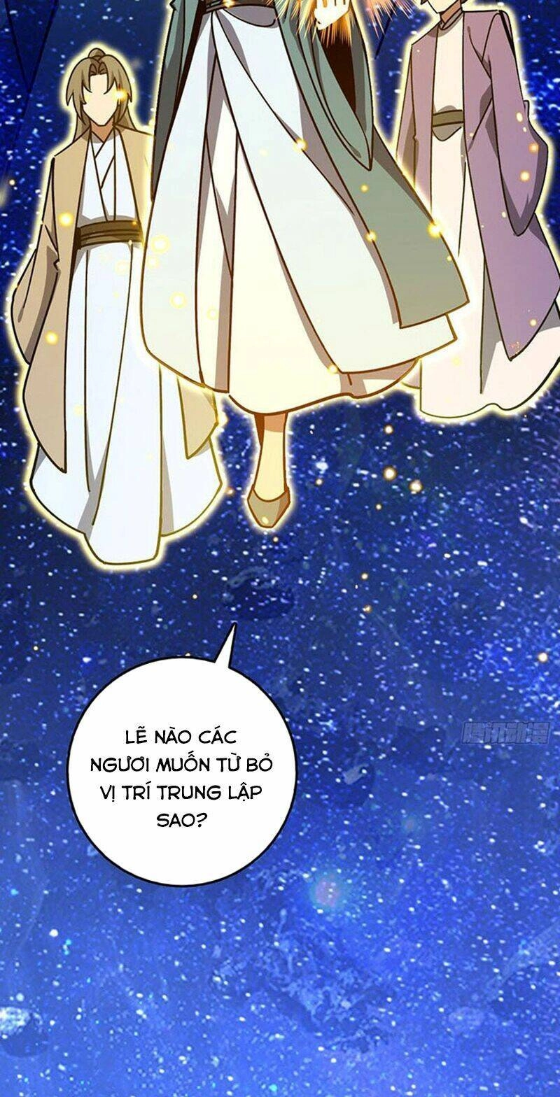 Sư Phụ Của Ta Mỗi Khi Đến Đại Nạn Mới Đột Phá Chapter 110 - 38