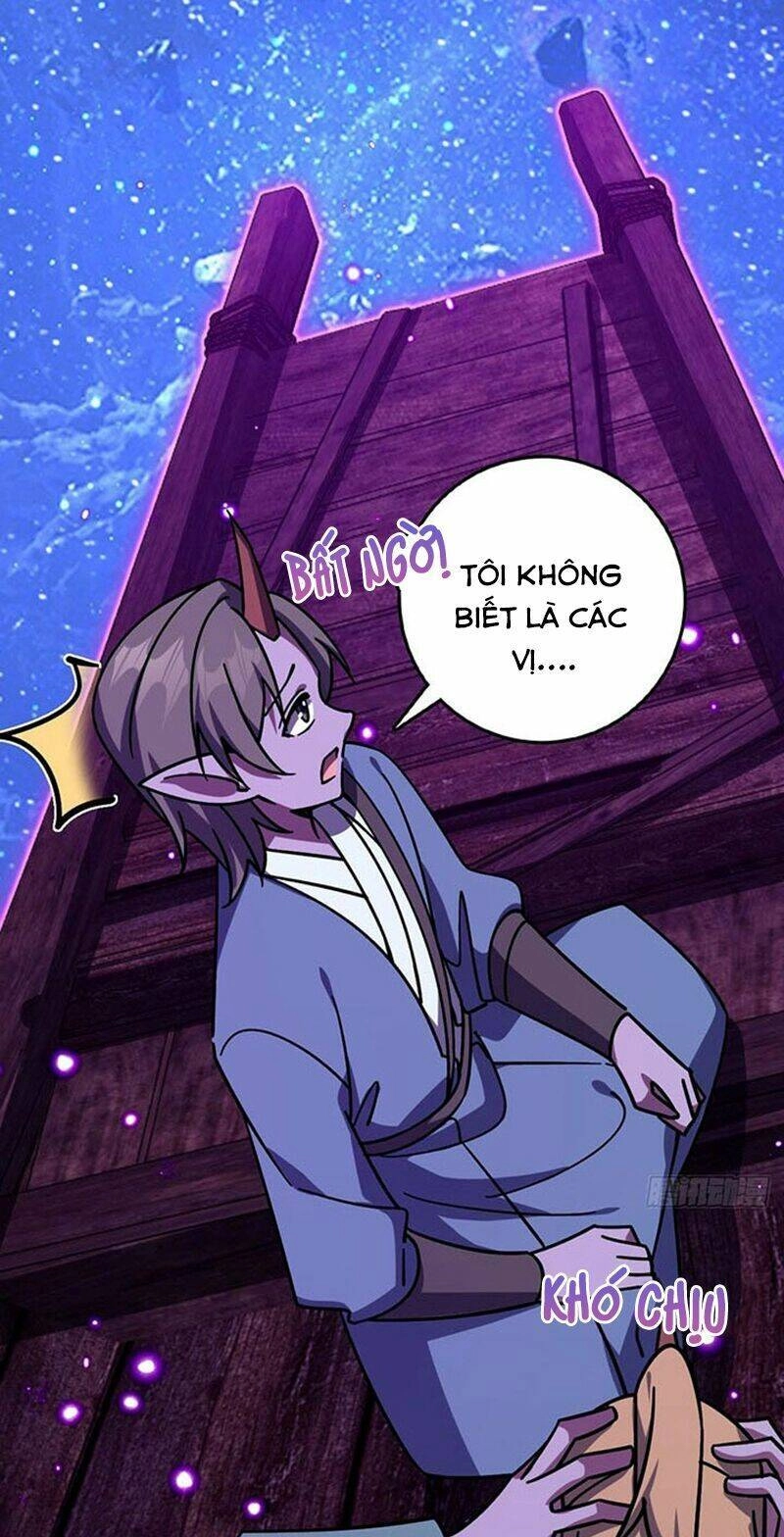 Sư Phụ Của Ta Mỗi Khi Đến Đại Nạn Mới Đột Phá Chapter 110 - 39