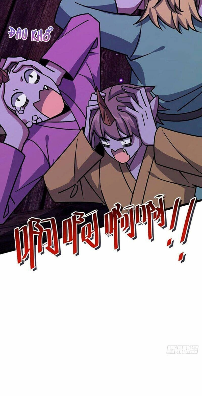 Sư Phụ Của Ta Mỗi Khi Đến Đại Nạn Mới Đột Phá Chapter 110 - 40