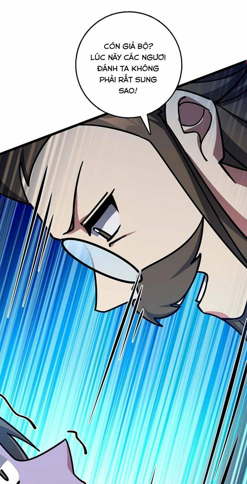 Sư Phụ Của Ta Mỗi Khi Đến Đại Nạn Mới Đột Phá Chapter 110 - 41