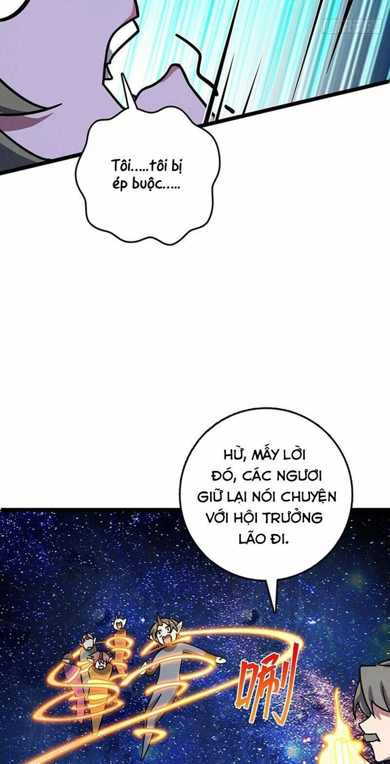 Sư Phụ Của Ta Mỗi Khi Đến Đại Nạn Mới Đột Phá Chapter 110 - 42