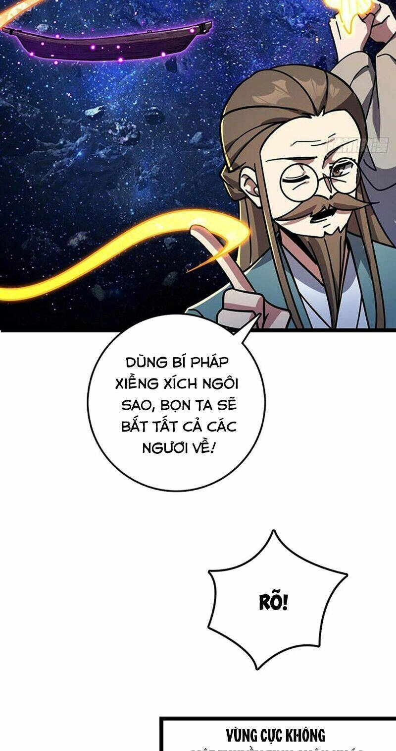 Sư Phụ Của Ta Mỗi Khi Đến Đại Nạn Mới Đột Phá Chapter 110 - 43