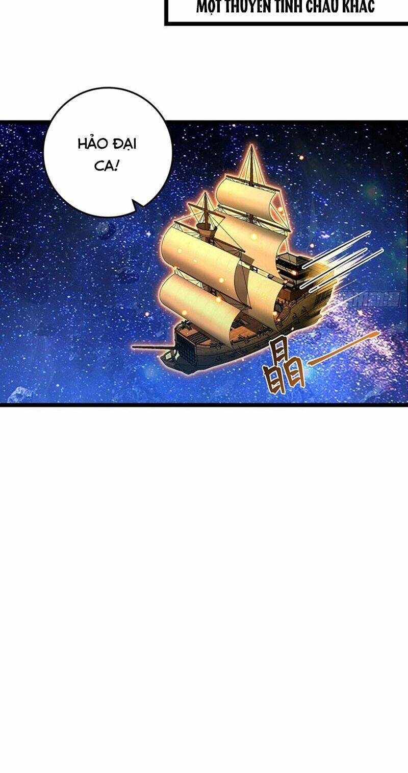 Sư Phụ Của Ta Mỗi Khi Đến Đại Nạn Mới Đột Phá Chapter 110 - 44