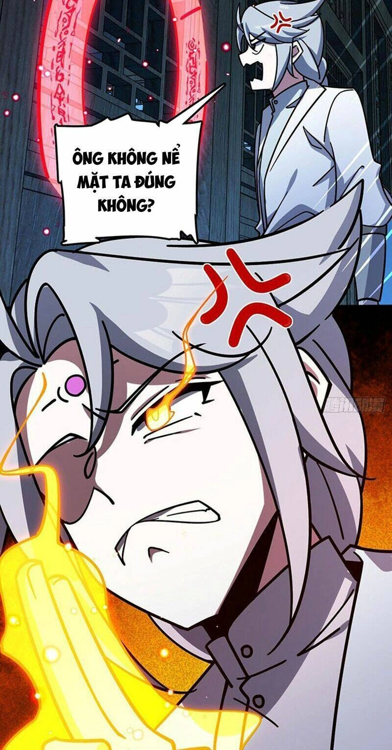 Sư Phụ Của Ta Mỗi Khi Đến Đại Nạn Mới Đột Phá Chapter 110 - 52