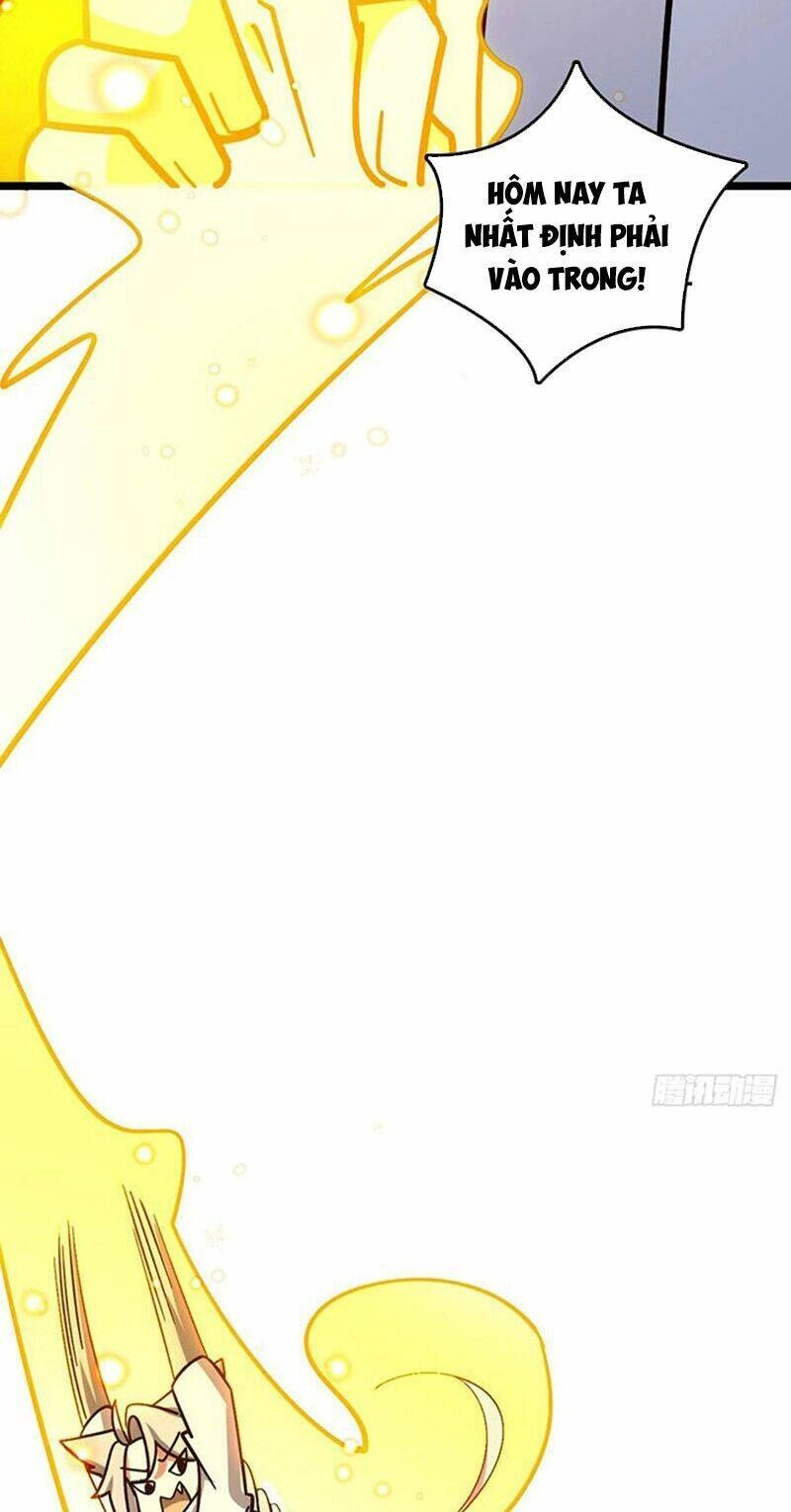 Sư Phụ Của Ta Mỗi Khi Đến Đại Nạn Mới Đột Phá Chapter 110 - 53