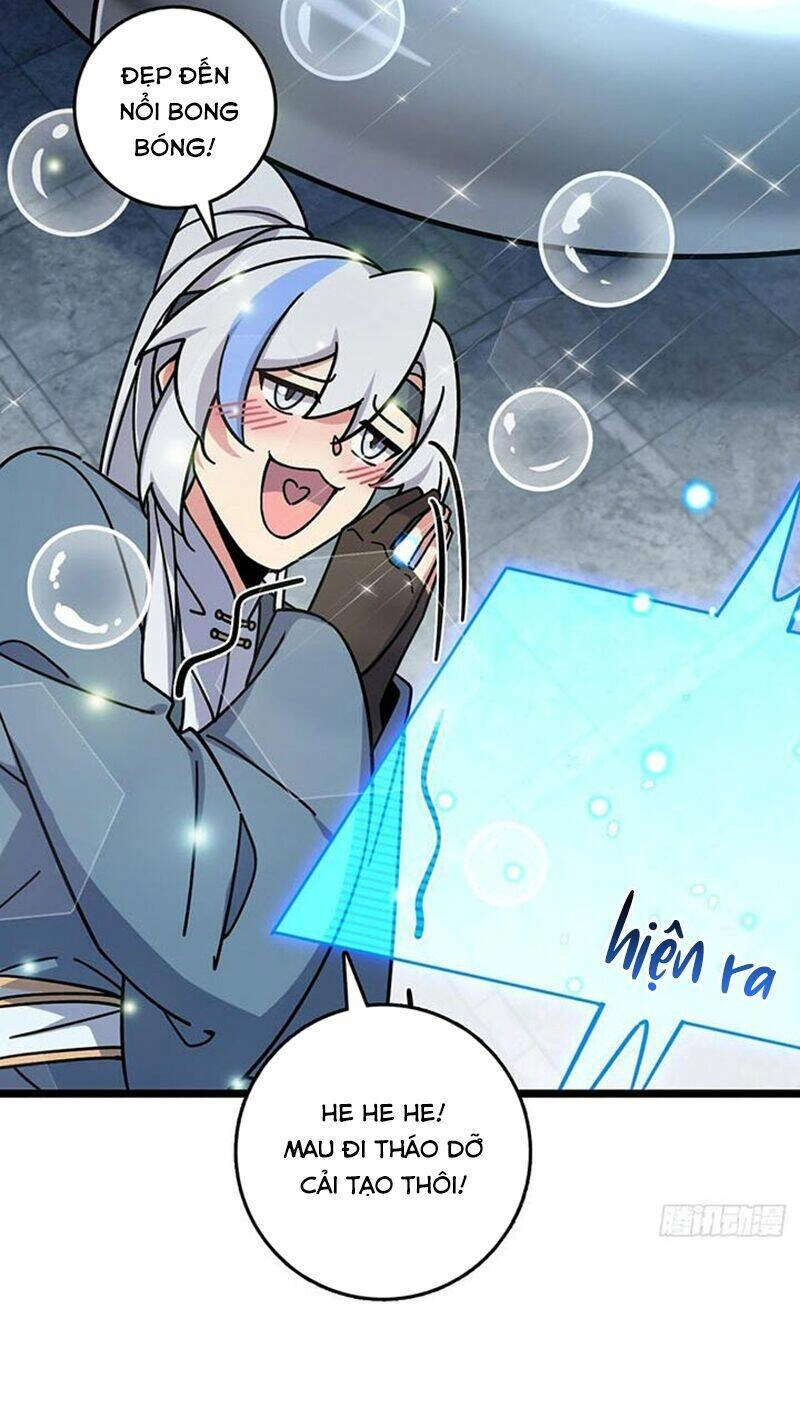 Sư Phụ Của Ta Mỗi Khi Đến Đại Nạn Mới Đột Phá Chapter 110 - 64