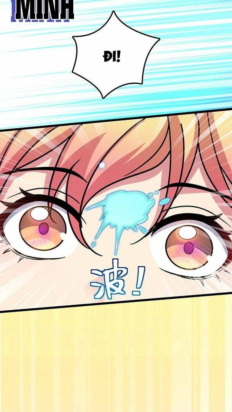 Sư Phụ Của Ta Mỗi Khi Đến Đại Nạn Mới Đột Phá Chapter 111 - 14