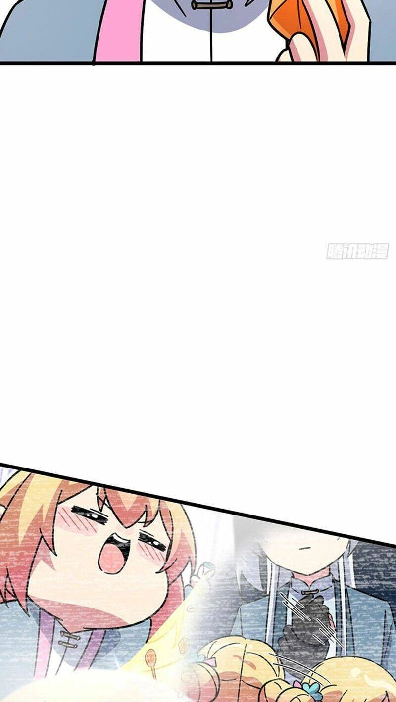 Sư Phụ Của Ta Mỗi Khi Đến Đại Nạn Mới Đột Phá Chapter 111 - 16