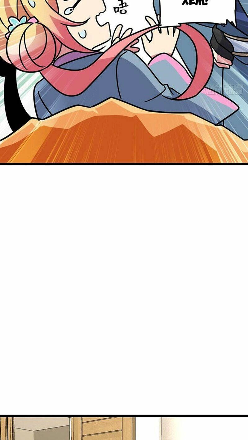 Sư Phụ Của Ta Mỗi Khi Đến Đại Nạn Mới Đột Phá Chapter 111 - 20