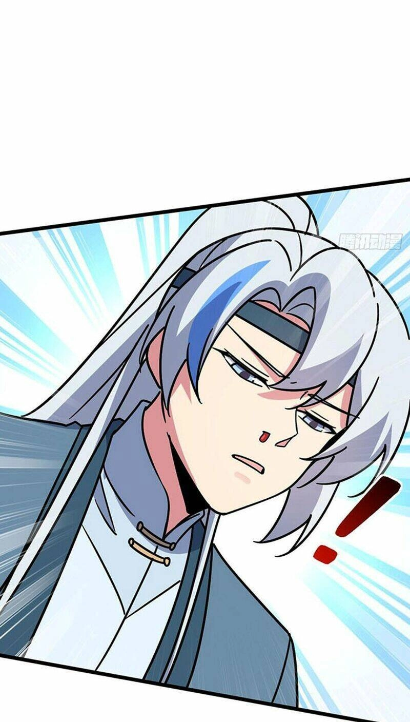 Sư Phụ Của Ta Mỗi Khi Đến Đại Nạn Mới Đột Phá Chapter 111 - 25