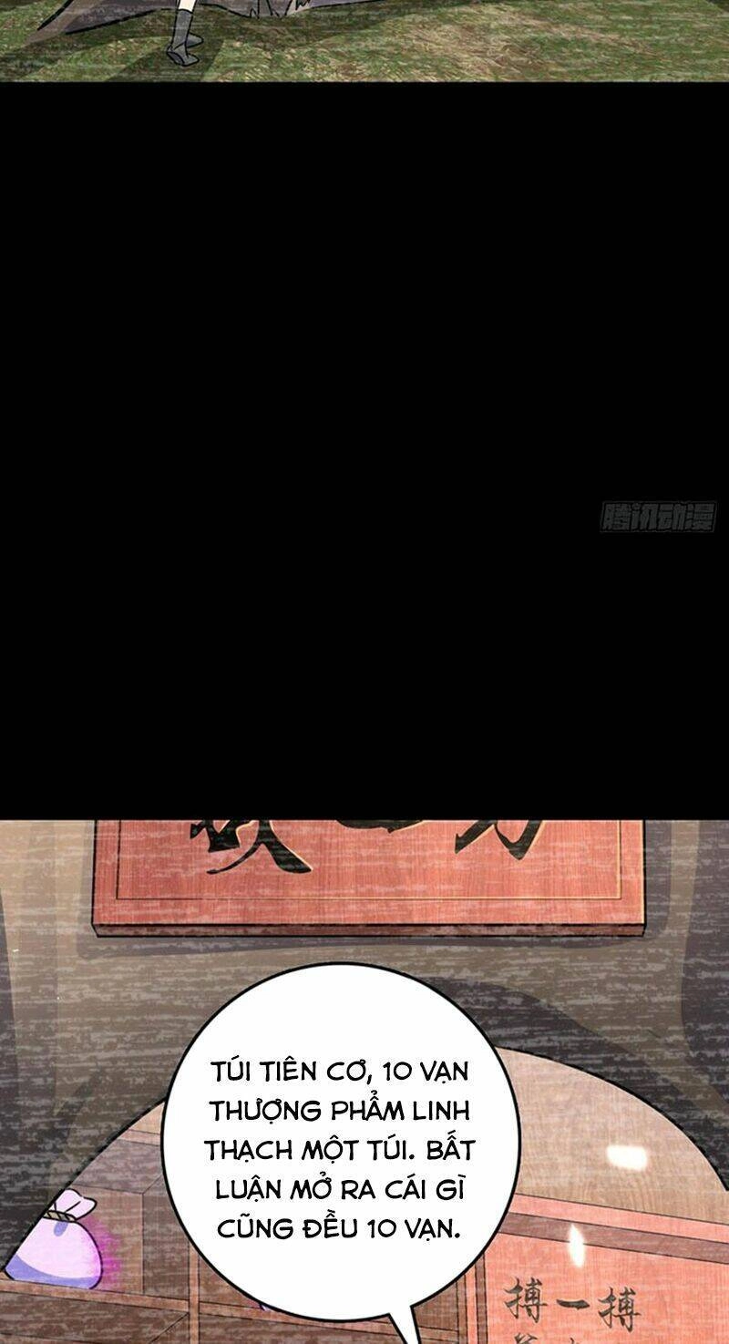 Sư Phụ Của Ta Mỗi Khi Đến Đại Nạn Mới Đột Phá Chapter 111 - 30