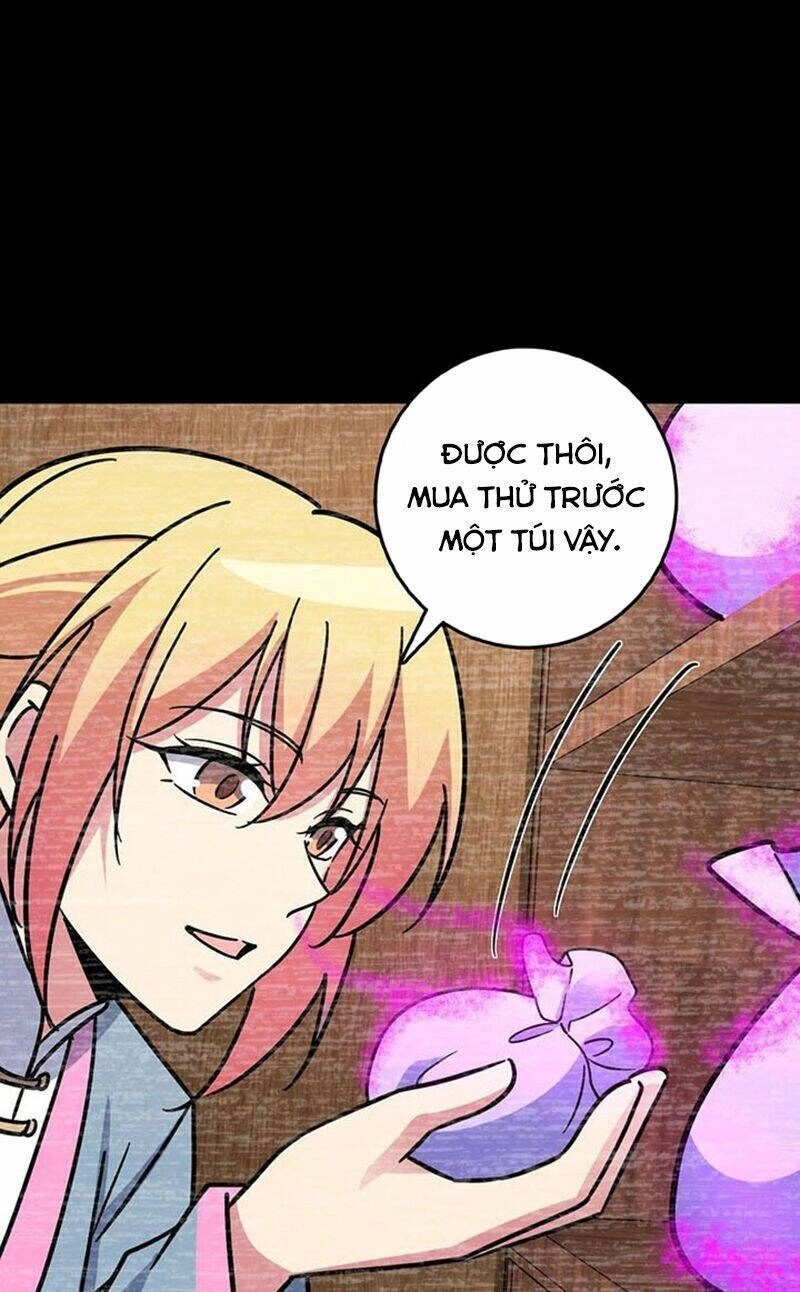 Sư Phụ Của Ta Mỗi Khi Đến Đại Nạn Mới Đột Phá Chapter 111 - 32