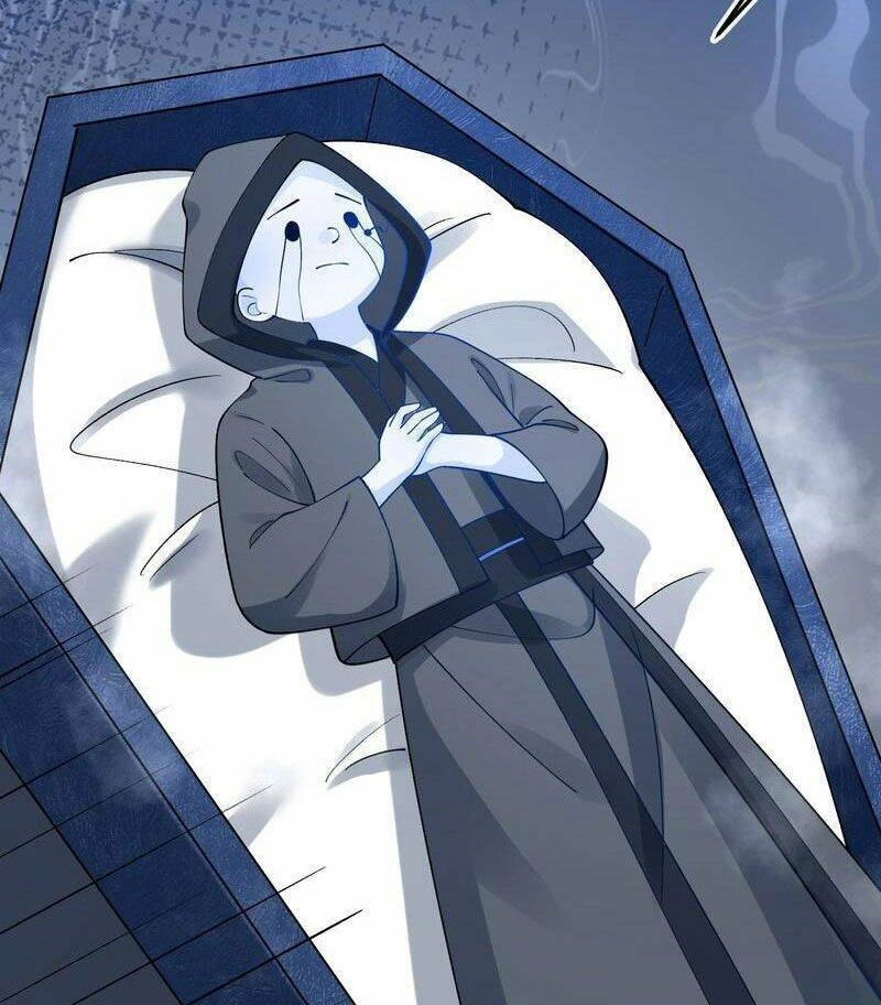 Sư Phụ Của Ta Mỗi Khi Đến Đại Nạn Mới Đột Phá Chapter 111 - 38