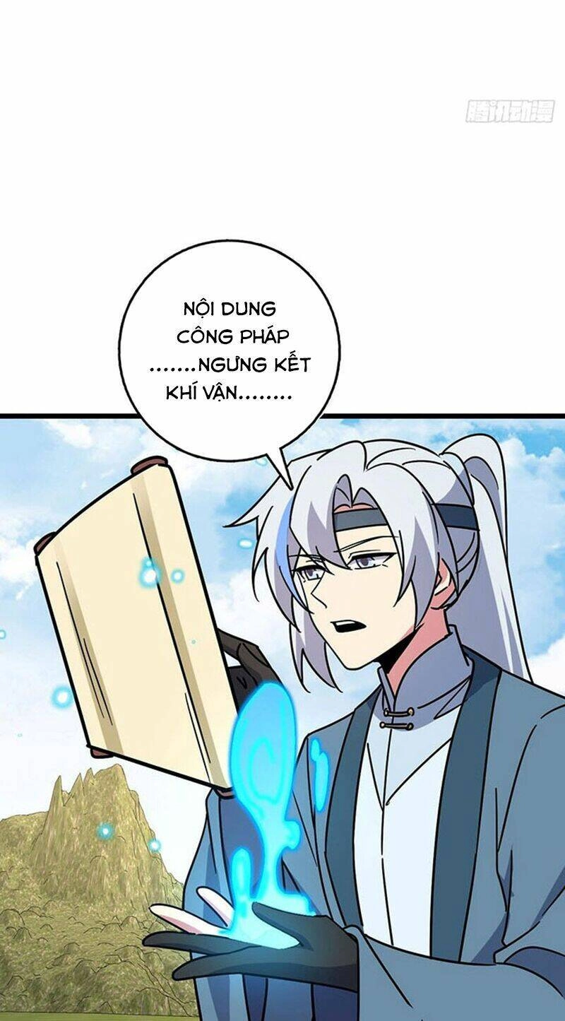 Sư Phụ Của Ta Mỗi Khi Đến Đại Nạn Mới Đột Phá Chapter 111 - 42