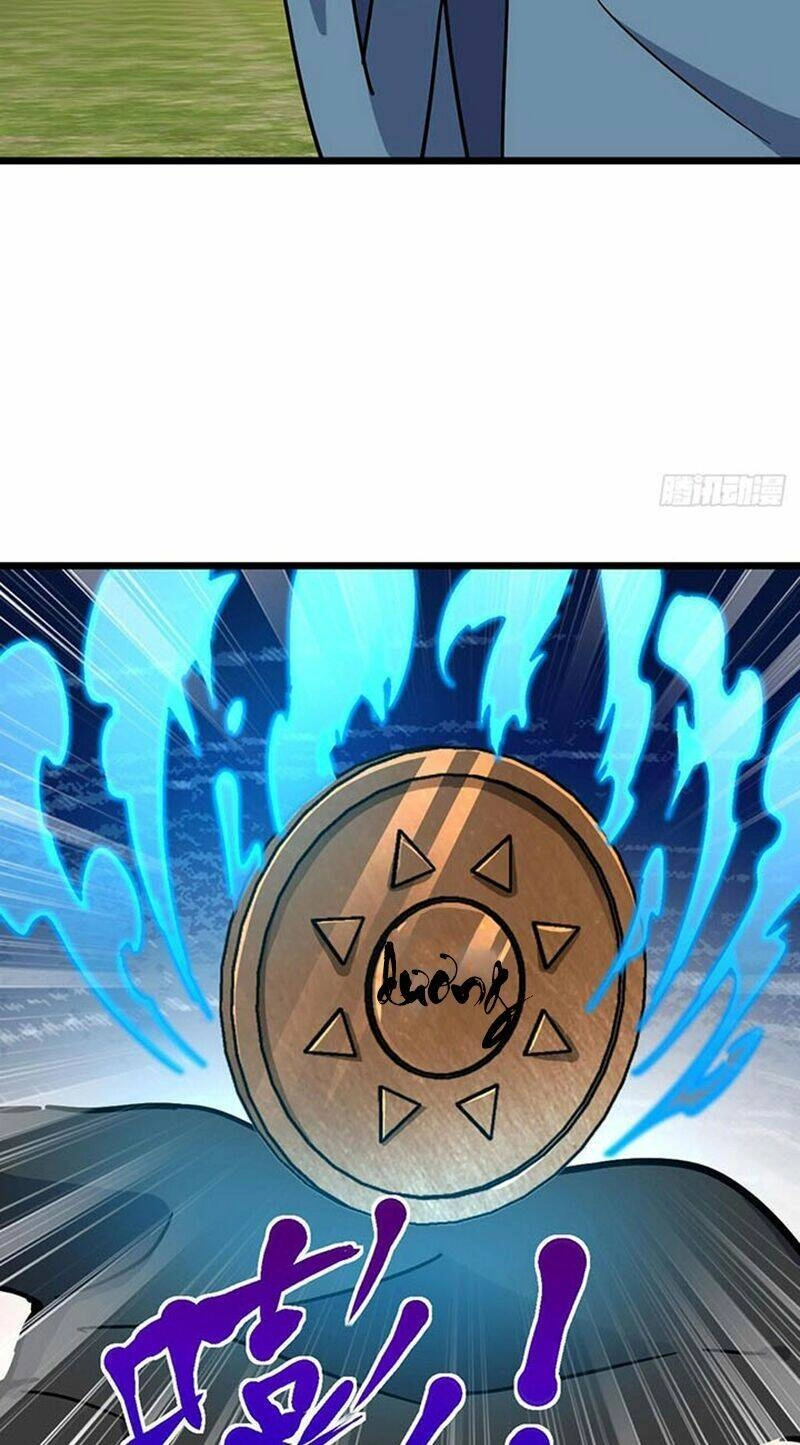 Sư Phụ Của Ta Mỗi Khi Đến Đại Nạn Mới Đột Phá Chapter 111 - 43