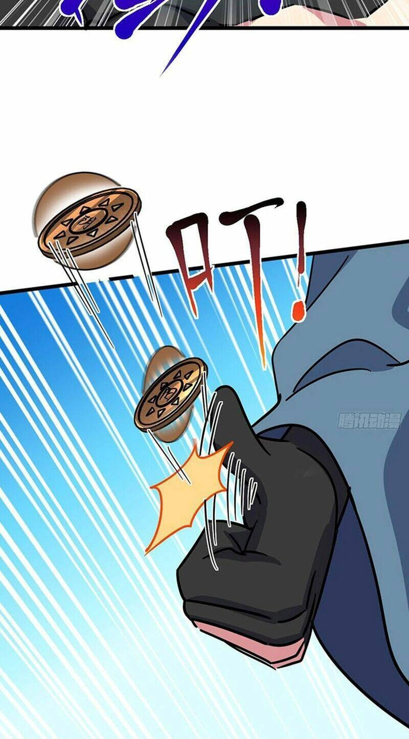 Sư Phụ Của Ta Mỗi Khi Đến Đại Nạn Mới Đột Phá Chapter 111 - 44