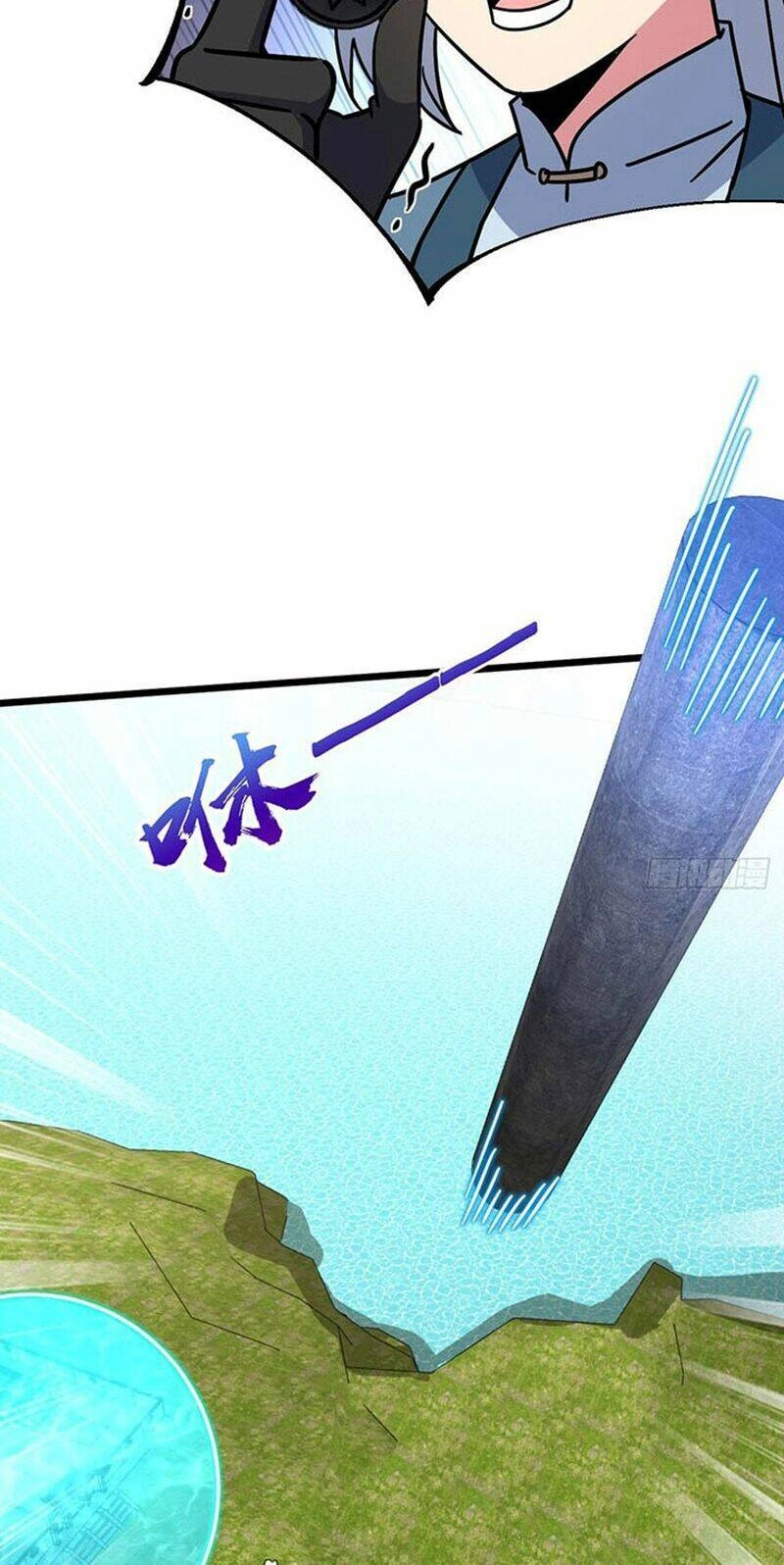 Sư Phụ Của Ta Mỗi Khi Đến Đại Nạn Mới Đột Phá Chapter 111 - 50