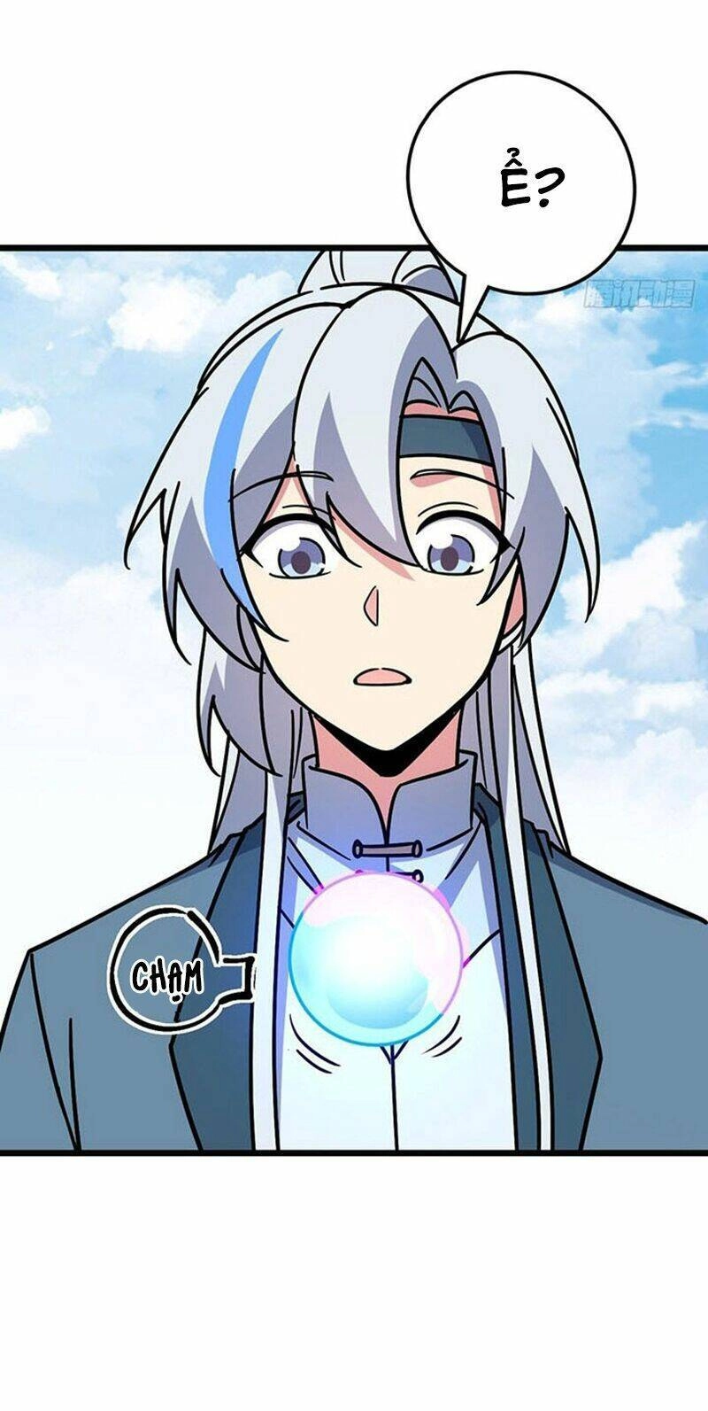 Sư Phụ Của Ta Mỗi Khi Đến Đại Nạn Mới Đột Phá Chapter 111 - 58