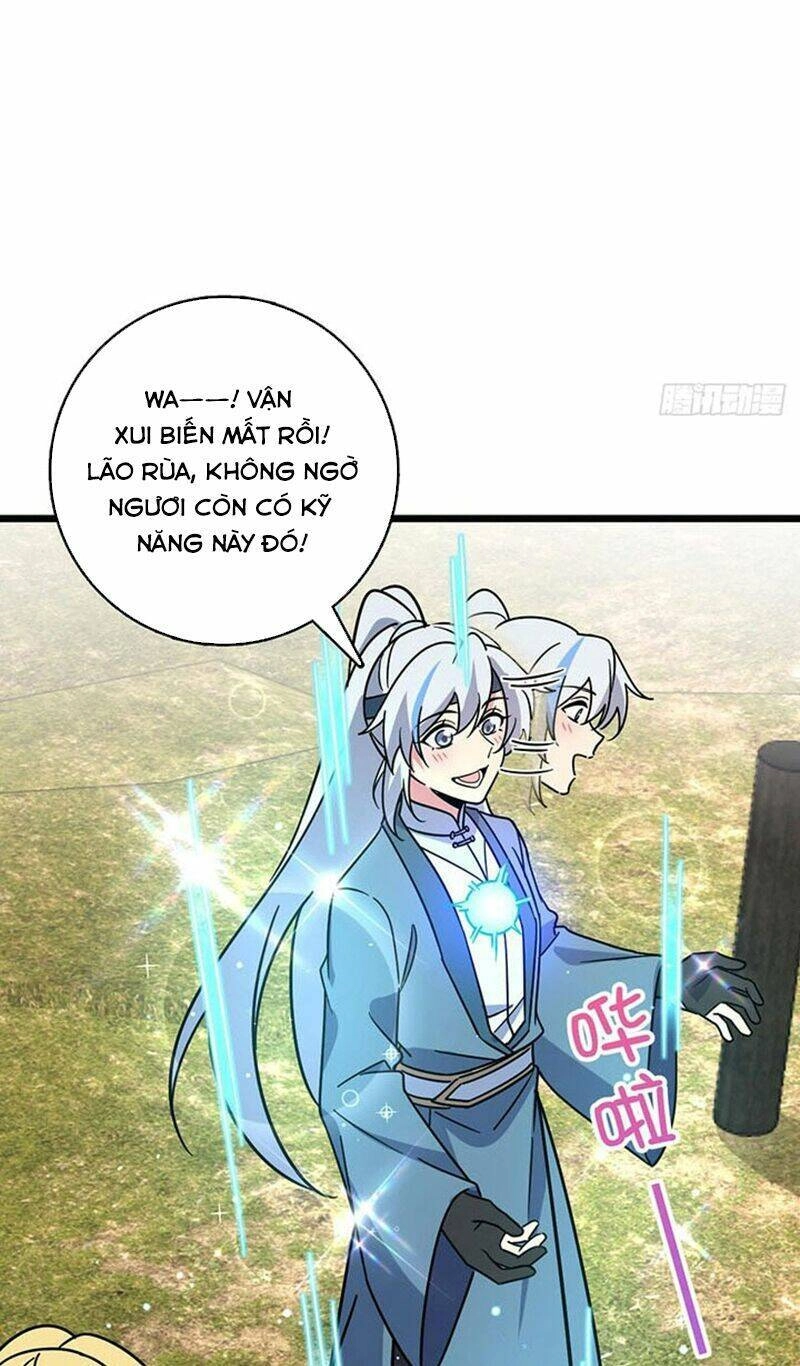 Sư Phụ Của Ta Mỗi Khi Đến Đại Nạn Mới Đột Phá Chapter 111 - 59